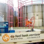 Commercial fuel tank cleaning – The different ways