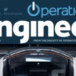 Operations Engineer Magazine Article